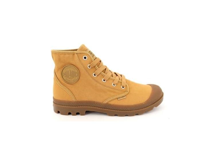 Palladium Men's Hi-top Trainers  - Image 1