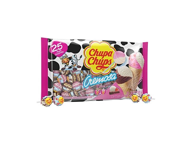 Chupa Chups Candy - Image 1