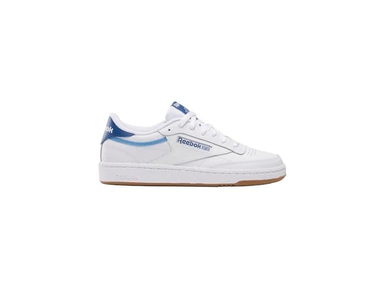 Reebok Women's Club C 85 Sneaker (5.5) - Image 1