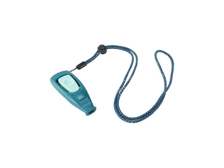 2-in-1 Combined Clicker and Whistle - Image 1