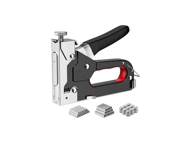 Generic CON-39 Nailing Construction Stapler - Image 1