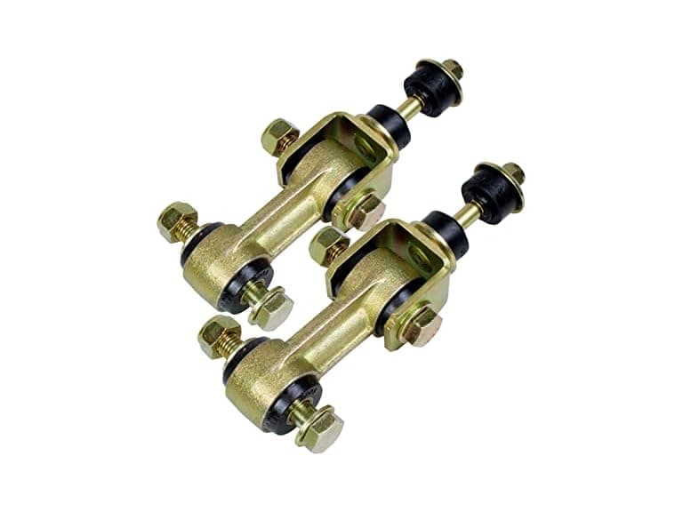 BD Diesel SWAYBAR END LINKS - Image 1