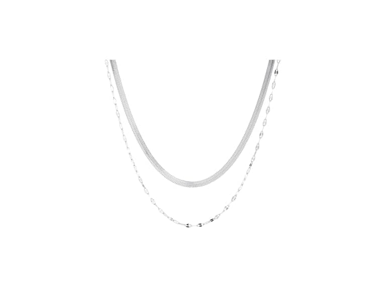 Jovialpixie 3-Piece/2-Piece Necklace Set - Image 1
