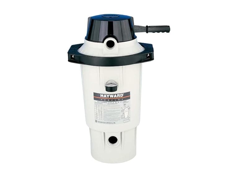 Hayward W3EC50AC Earth Pool Filter - Image 1