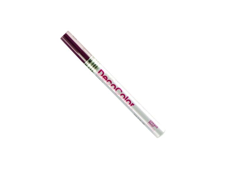 UCHIDA 200-C-64 Marvy Deco Color Fine Point Paint Marker - Image 1