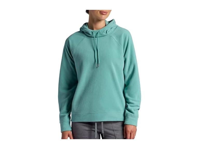 HEAD Womens Astir Cozy Cowl Neck Hoodie - Image 1