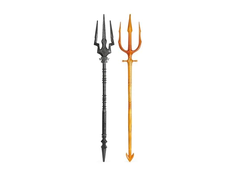 (2 Pack) Aquaman & Manta Tridents - Image 1