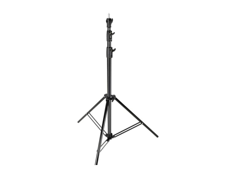 Godox 290F Heavy-Duty Light Stand (9.3')