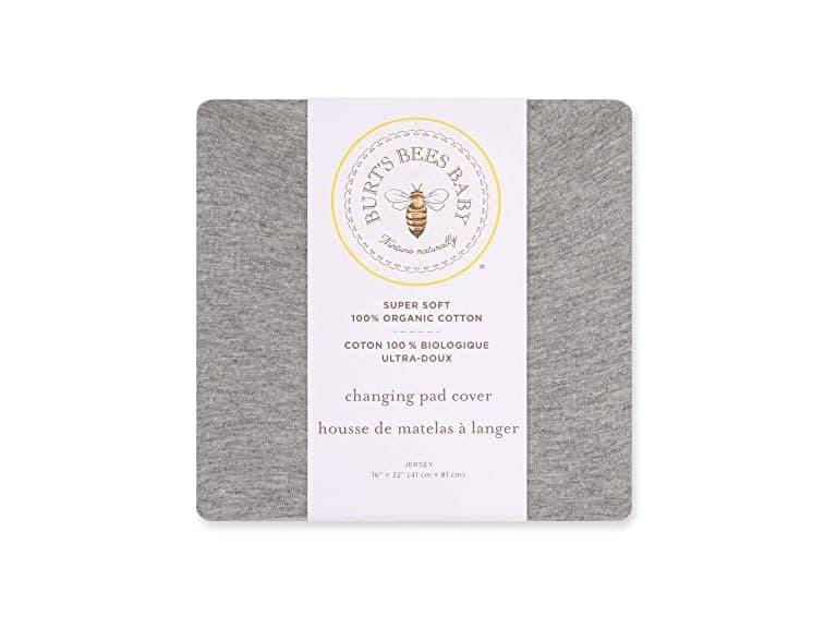 Burt's Bees Baby Unisex Baby Gift Set - Image 1