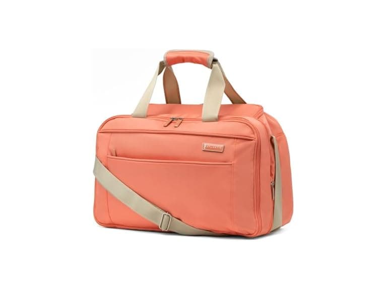Atlantic Family 2-in-1 Travel Tote & Cooler - Image 1