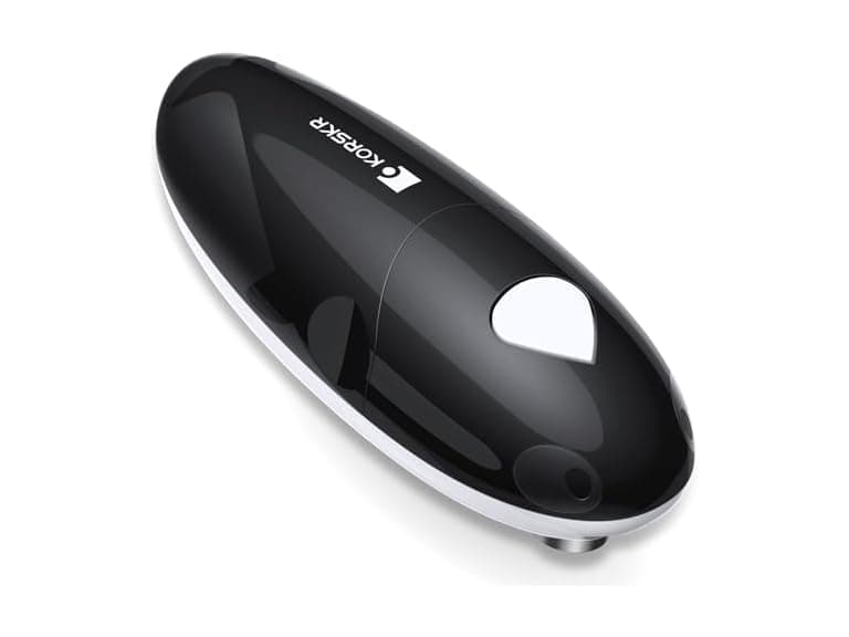 KORSKR Electric Can Opener - Image 1