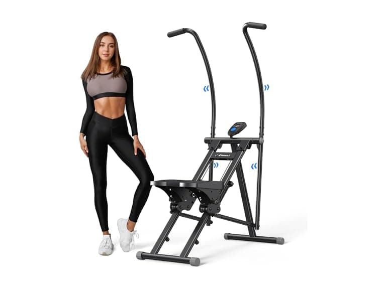 MERACH Stair Stepper - Image 1