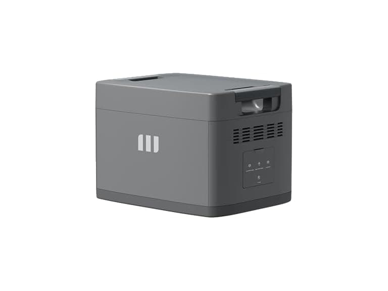 Mango Power E Battery, 3.5kWh Capacity, Ultra-Durable - Image 1