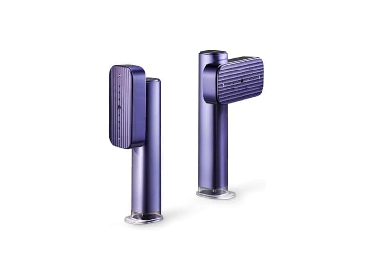 G5 Steam 2-In-1 Handheld Steamer - Image 1