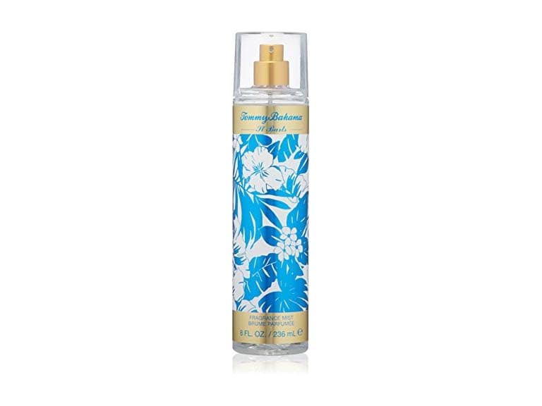 Tommy Bahama Set Sail St.Barts Body Mist Spray - Image 1