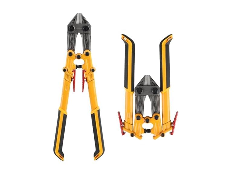 Olympia Tools Bolt Cutter 14 Inch - Image 1