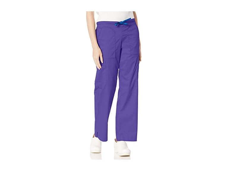 WonderWink Women (XS) Utility Cargo Pant - Image 1