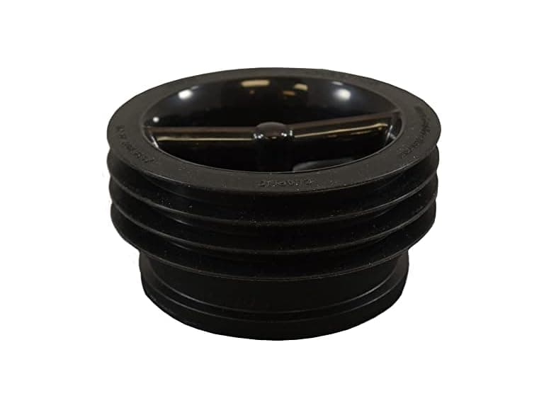 Green Drain-4"' Waterless Trap - Image 1