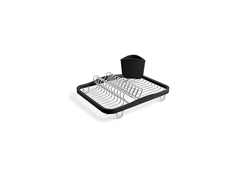 Umbra Sinkin Dish Rack - Over the Sink - Image 1