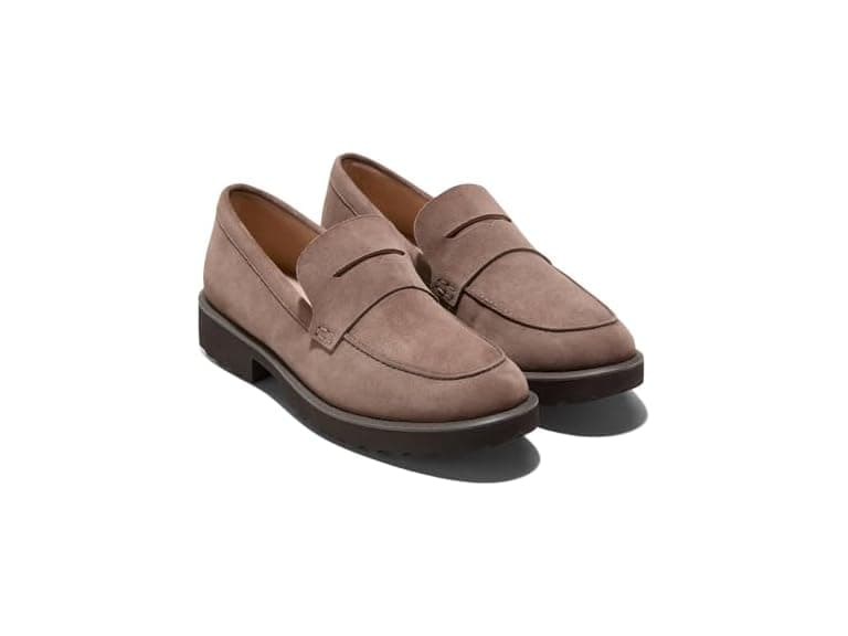 Women's Cole Haan Geneva Loafers (10) - Image 1