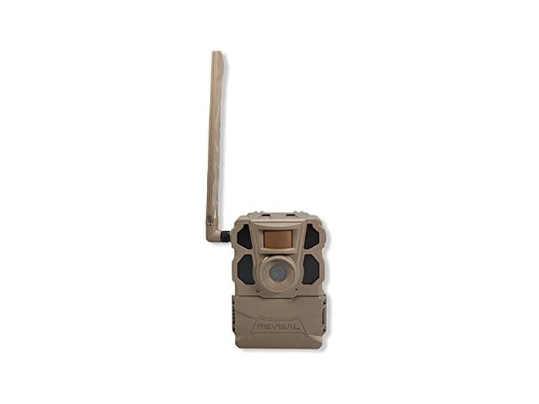 Tactacam Reveal X Cellular Camera AT&T - Image 1