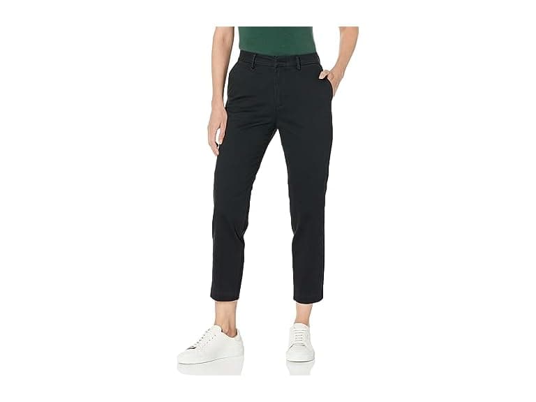 Dockers Women Slim Ankle Refined Pant - Image 1