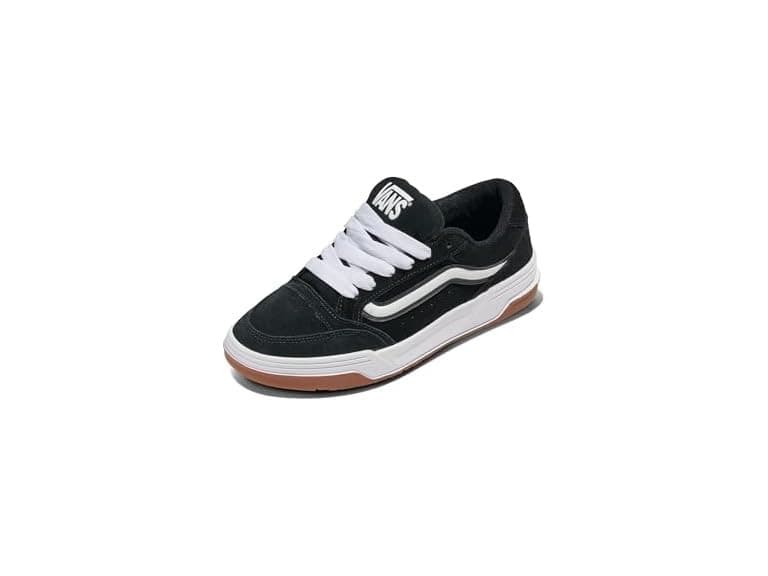 Vans Unisex Hylane Shoe - Image 1