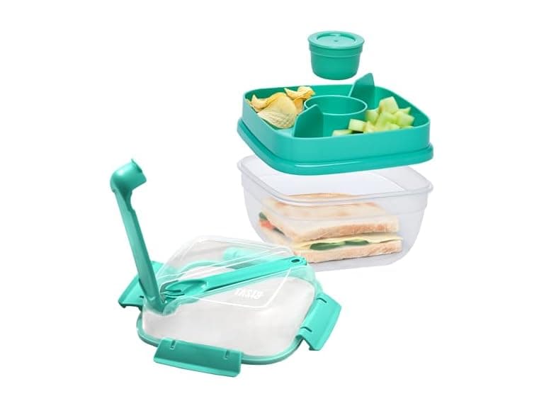 Tasty Stackable Bento Box - Image 1