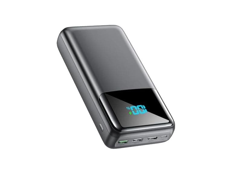 seaistar 50,000mAh 30W Portable Charger Power Bank