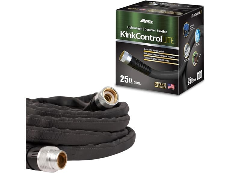 Teknor Apex Kink Control Lite, Water Hose - Image 1