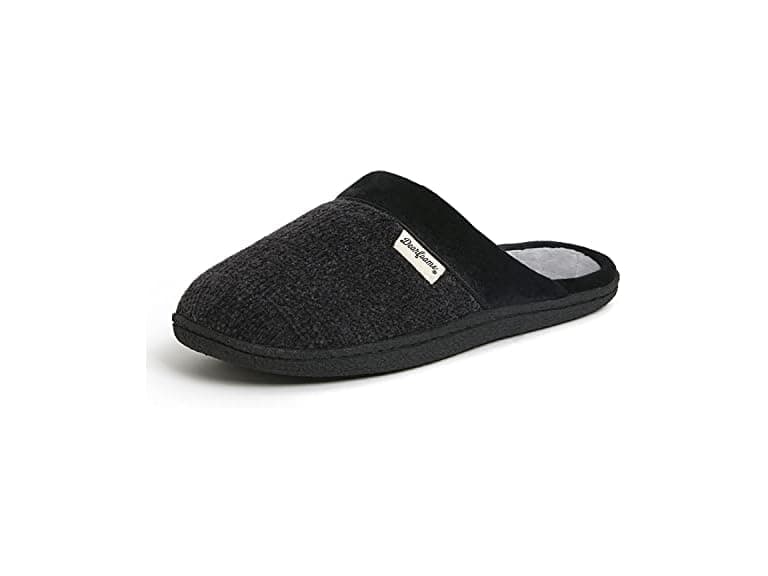 Dearfoams Women's Samantha Knit Slipper - Image 1