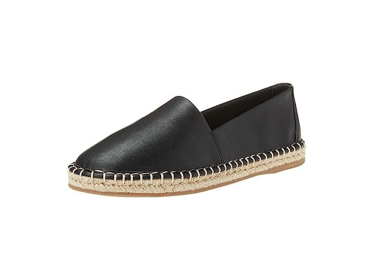 The Drop Women's Lila Flat Espadrille - Image 1