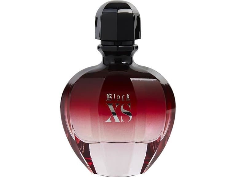 Black XS Paco Rabanne EDP Spray Tester 2.7 Oz - Image 1
