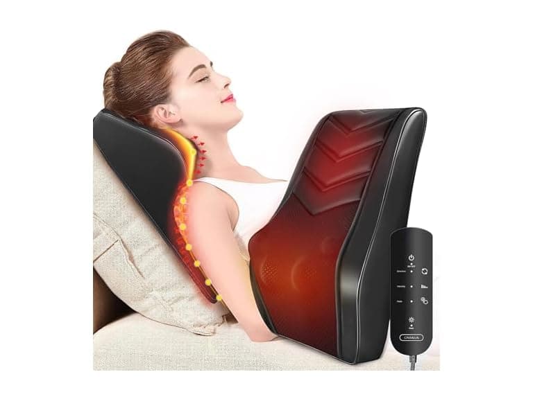 OMASSA Back Massager - Image 1