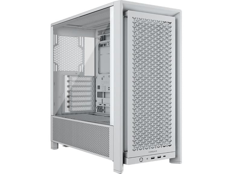 CORSAIR 4000D RS Frame Modular Mid-Tower PC Case - Image 1