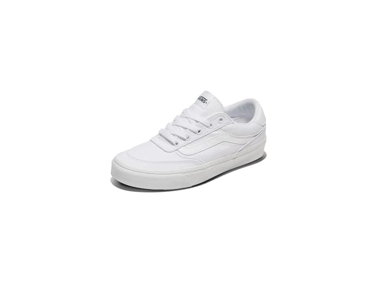 Vans Women's Brooklyn LS Shoe - Image 1