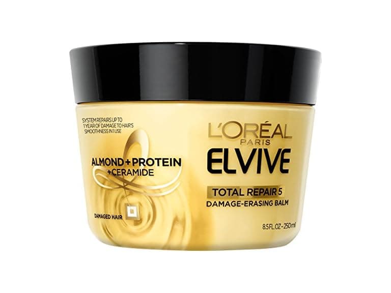 L'Oreal Paris Hair Expert Total Repair Balm - Image 1