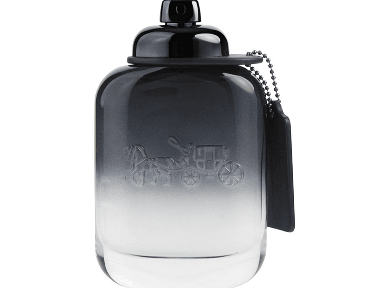 Coach New York For Men EDT Spray Tester 3.3 Oz - Image 1