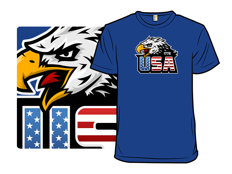 Team USA - Image 1