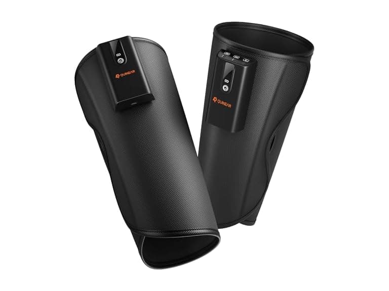 Rechargeable Calf Massager - Image 1