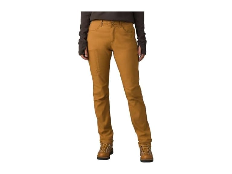 PrAna Women Halle Straight Pants - Image 1
