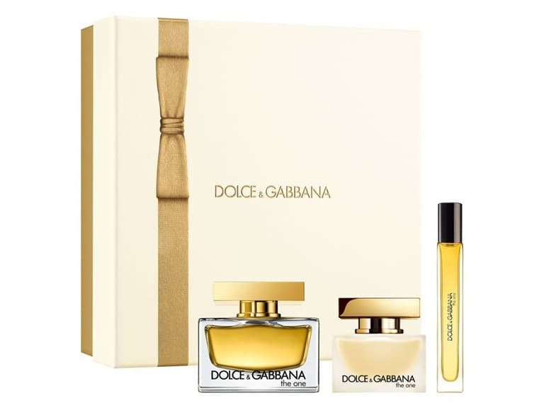 The One/D&G Set (W) EDP - Image 1