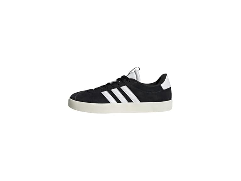 adidas Women's VL Court 3.0 Sneaker (Open Box) - Image 1