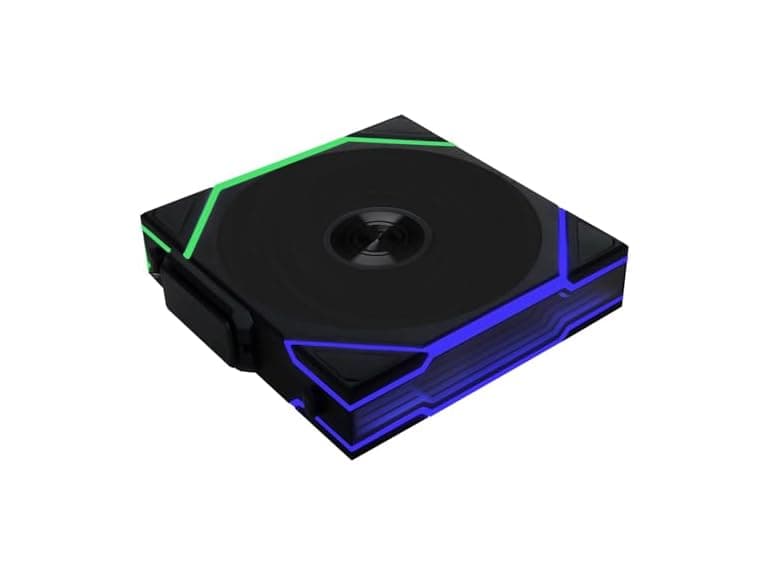 Lian Li UNI FAN TL WIRELESS 1x120mm Fan - Image 1