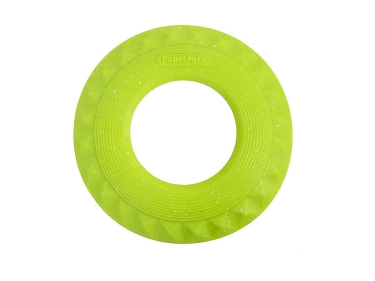 Pupstages Flex-Force Disc Dog Toy - Image 1