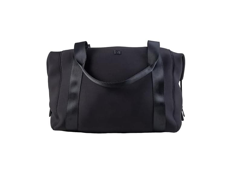 Merzon Travel The All Day Duffle, Modern - Image 1