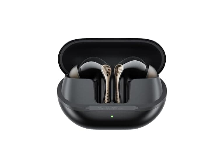 SoundPEATS Air5 Pro Plus Earbuds LDAC ANC - Image 1