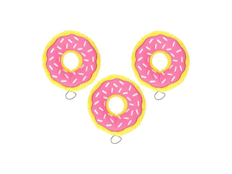 Donutz Strawberry - Image 1