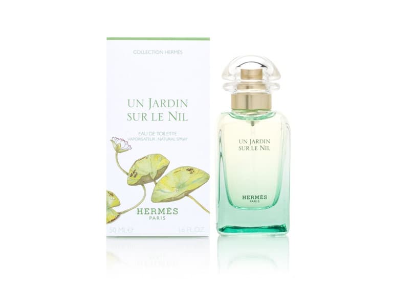 Hermes Un Jardin Sur Le Nil 1.7 OZ EDT - Image 1