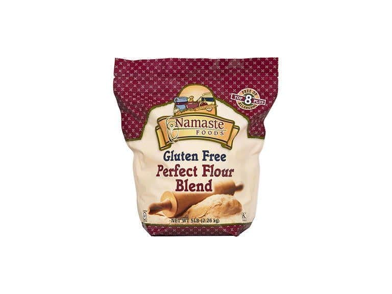 Namaste Foods Gluten Free Perfect Flour - Image 1